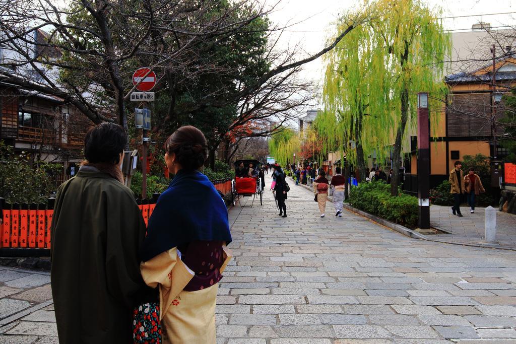 Coto Kyoto Fushimi Villa Kültér fotó